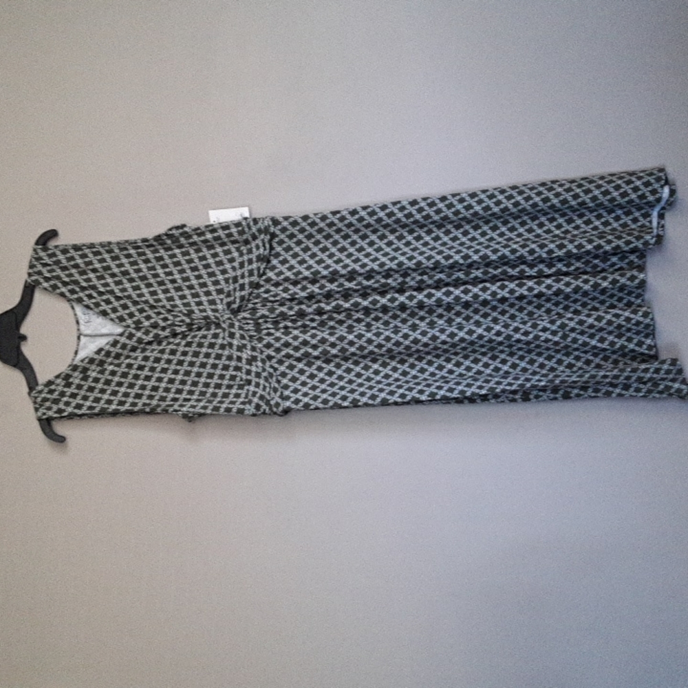Croft & Barrow Maxi Dress
